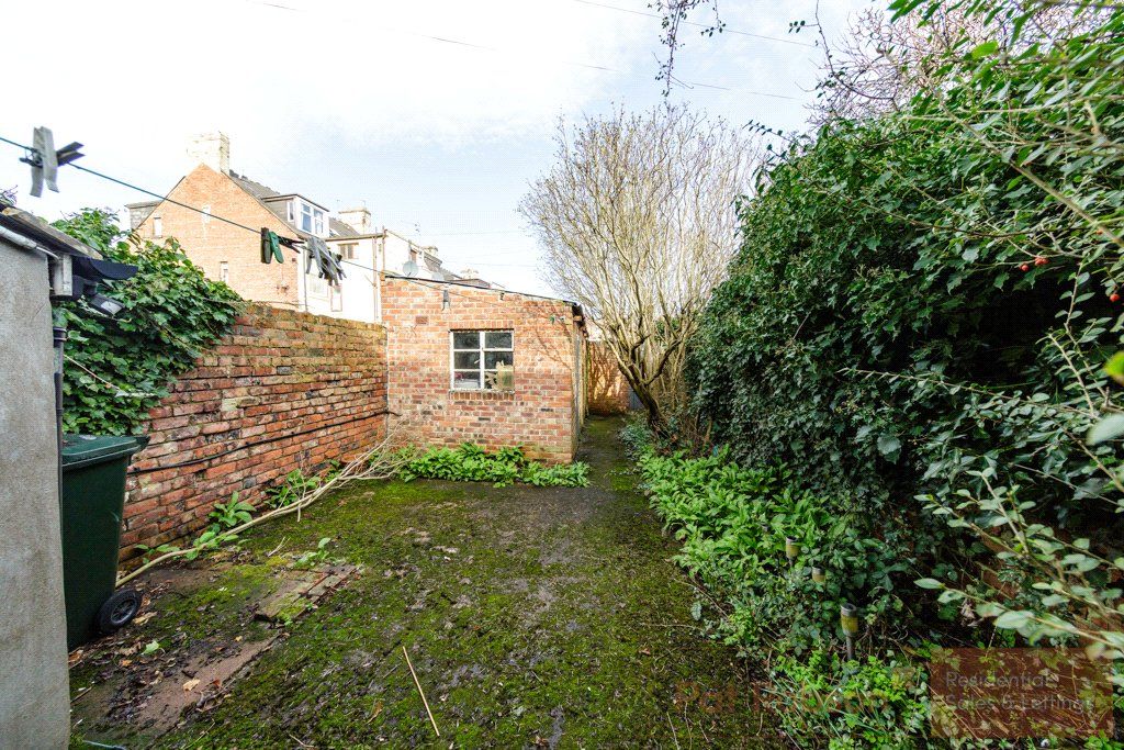 Additional image 17 of 4 bed terraced house for saleFern Avenue, Jesmond, Newcastle Upon Tyne NE2