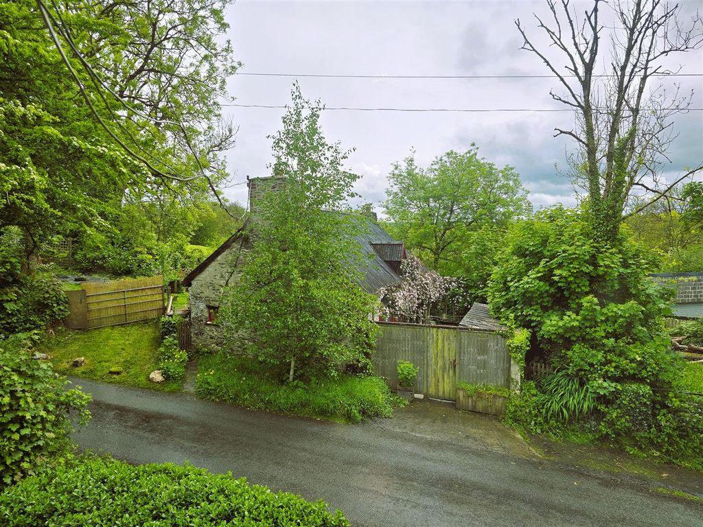 Additional image 31 of 4 bed detached house for saleAbercych, Newcastle Emlyn, Boncath SA37