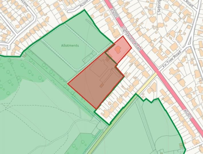 Property photo 3 of 11 Capture - Os Plan (With Greenbelt).Jpg