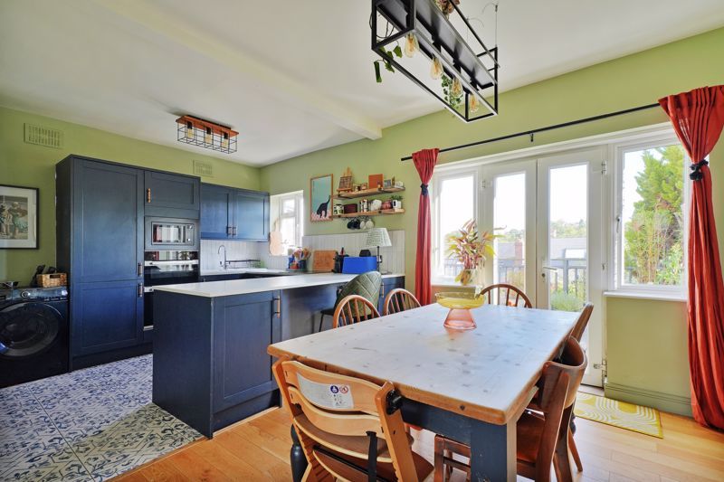 Property photo 2 of 36 Dining Kitchen