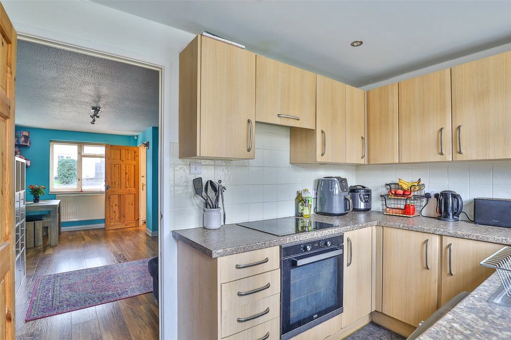 Additional image 4 of 2 bed terraced house for saleNightingale Avenue, Frome, Somerset BA11