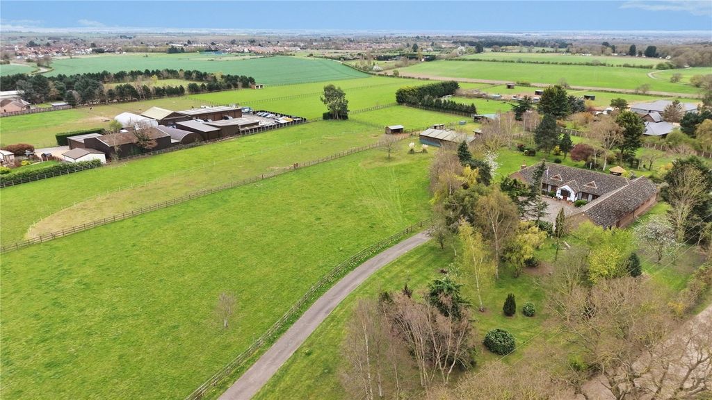 Property photo 1 of 42 1. Drone Photo