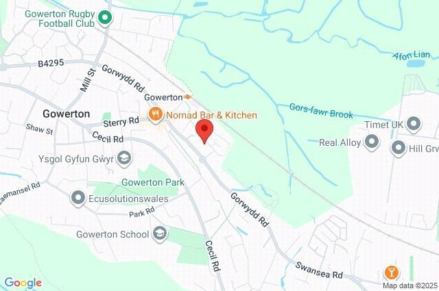 Property photo 2 of 3 Google Maps Image