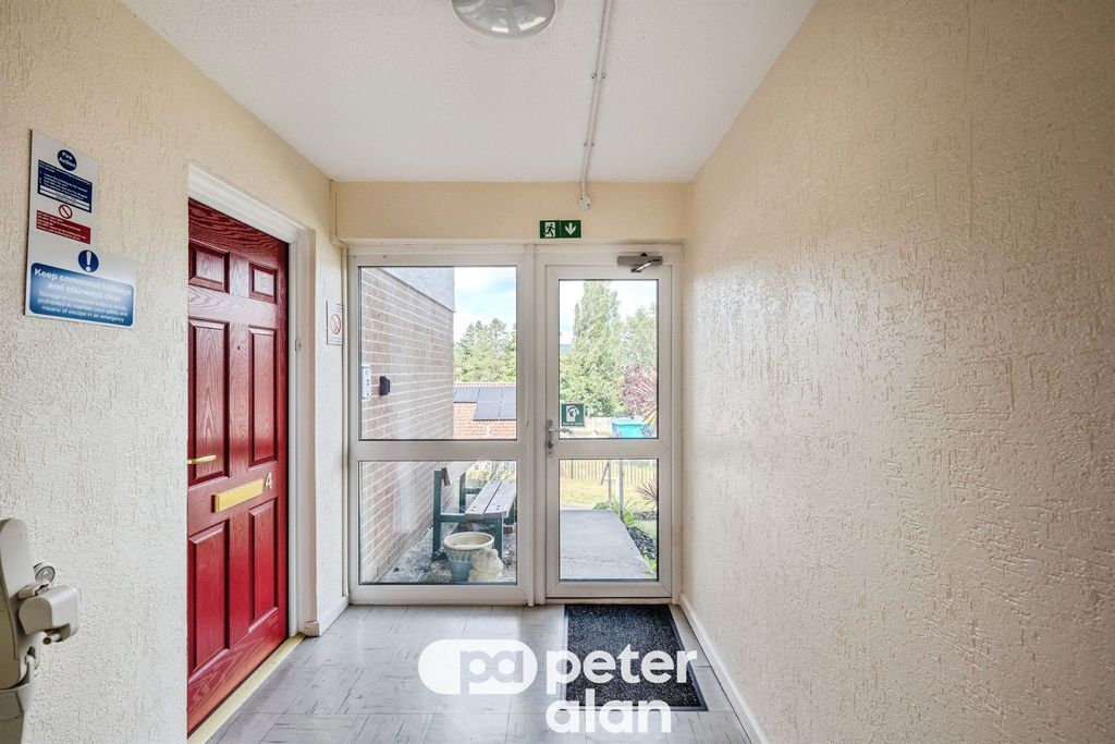 Additional image 11 of 2 bed flat for saleGnoll View, Neath SA11