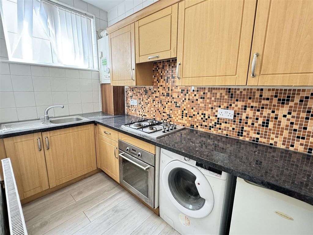 Property photo 2 of 3 Kitchen