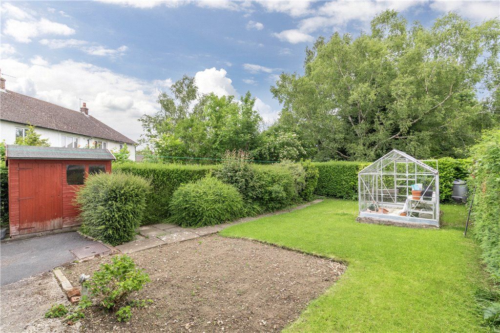 Property photo 2 of 16 Rear Garden