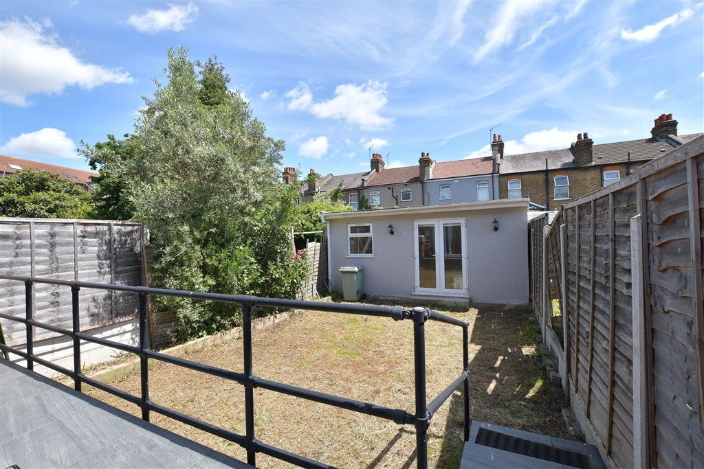 Property photo 2 of 15 Rear Garden B