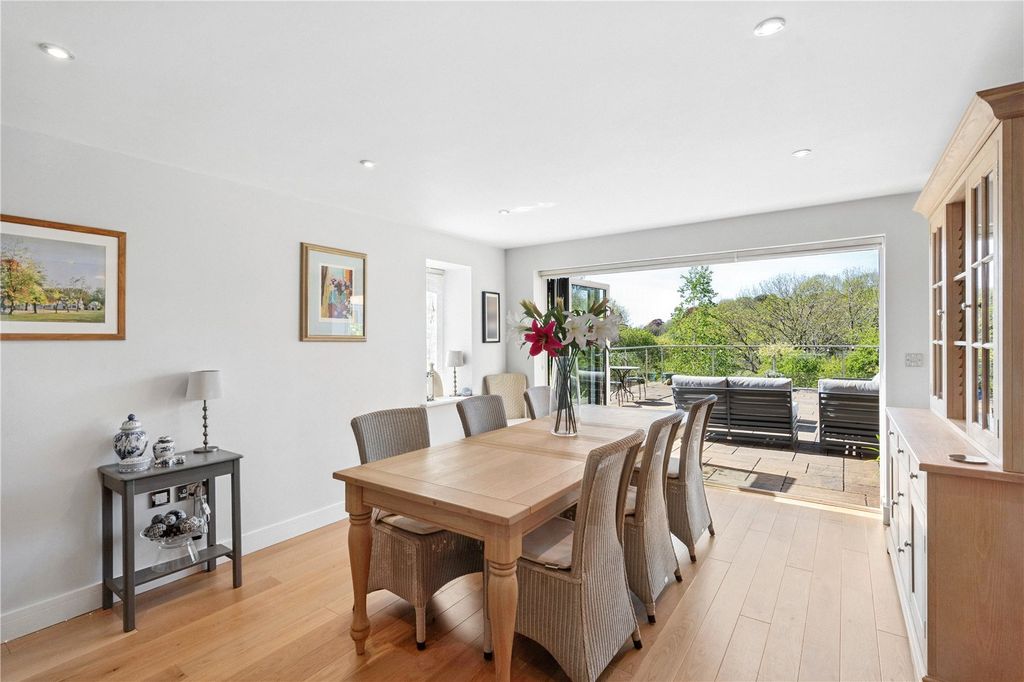 Additional image 6 of 4 bed detached house for saleBramble Drive, Sneyd Park, Bristol BS9