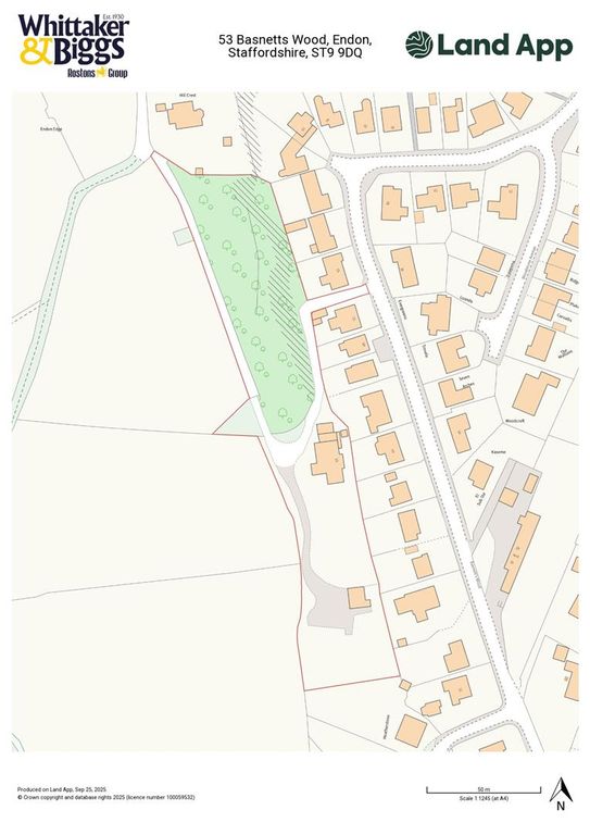 Property photo 3 of 48 Site Plan