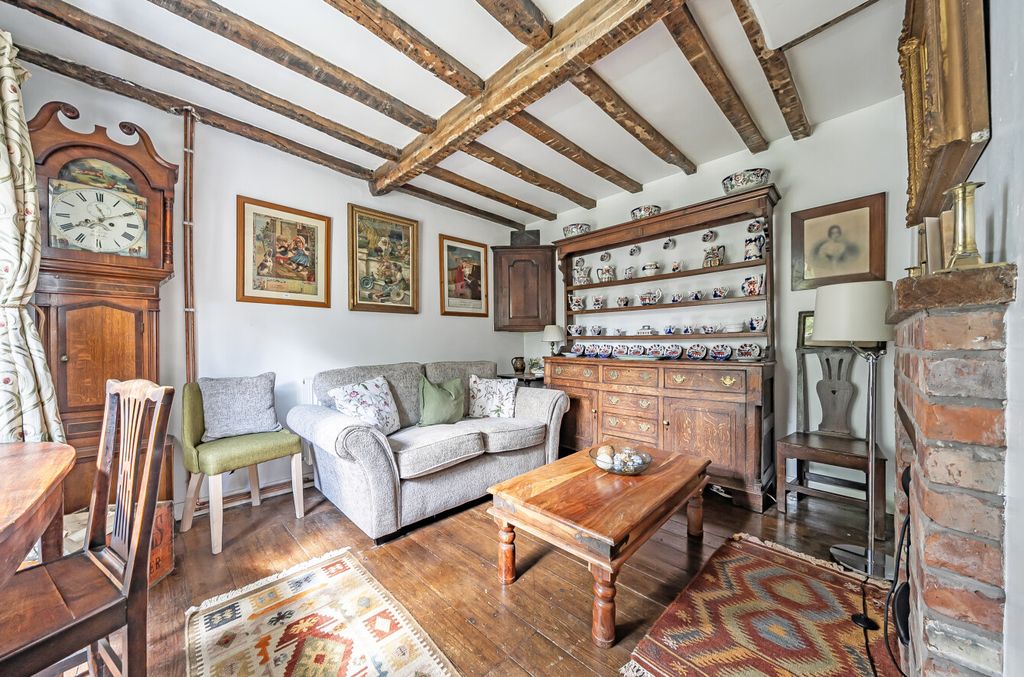 Additional image 12 of 5 bed detached house for saleBron Y Wern, Trefonen, Oswestry SY10