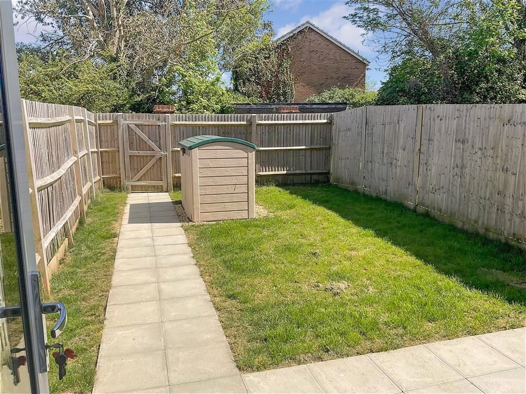 Property photo 2 of 11 Rear Garden