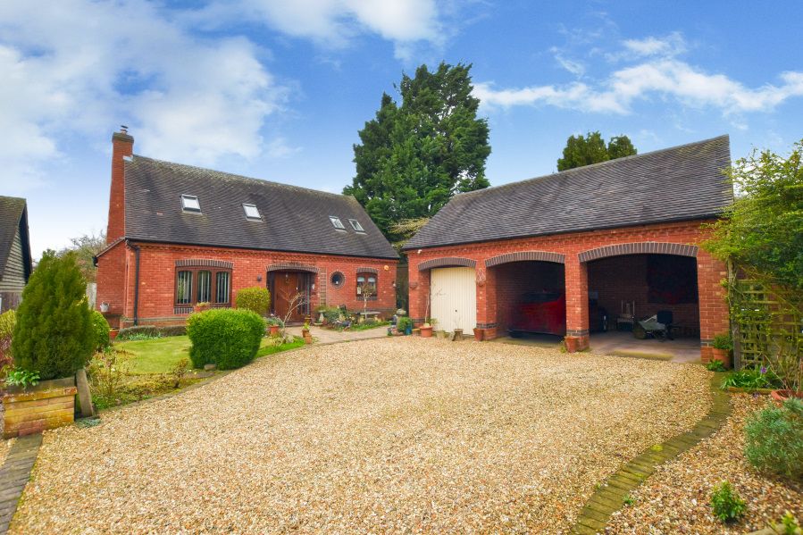 Property photo 1 of 31 Front Aspect