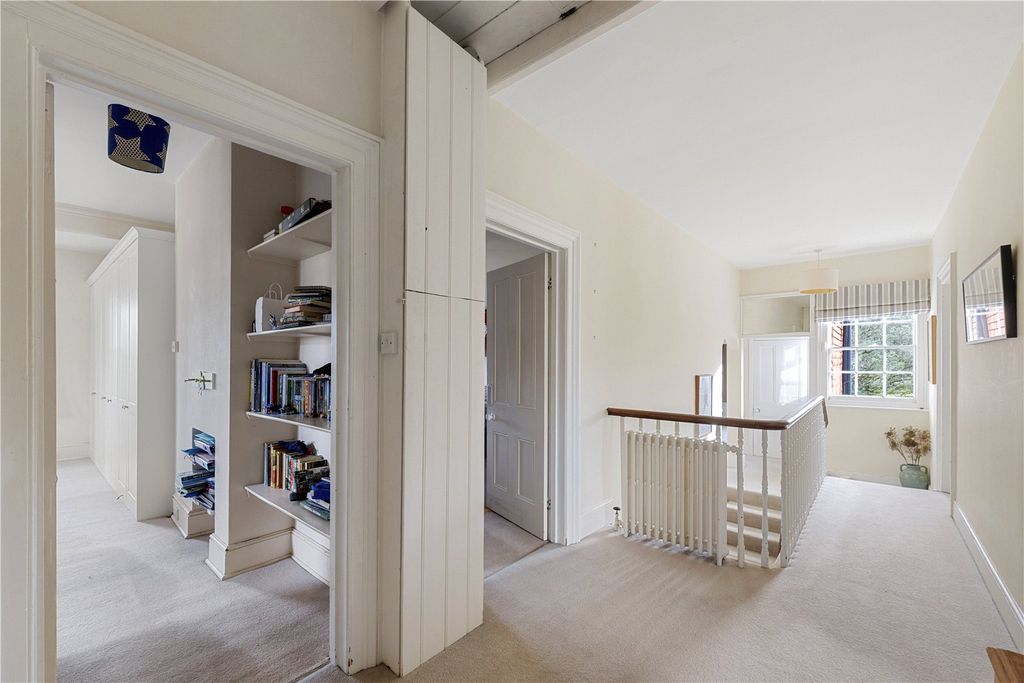 Additional image 14 of 6 bed detached house for saleGeorge Eliot Close, Witley, Godalming, Surrey GU8