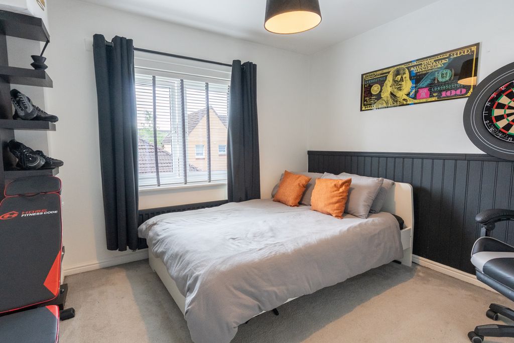 Additional image 22 of 4 bed detached house for saleSundrum Court, Airdrie ML6