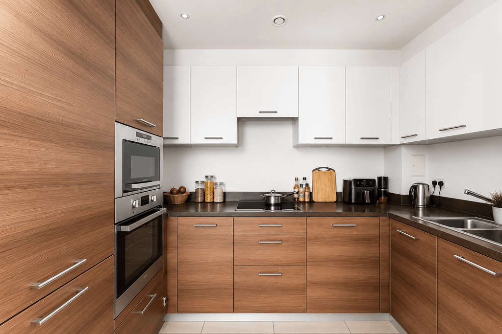 Property photo 1 of 5 2 Bed Flat To Rent Latimer Road, London Cr0
