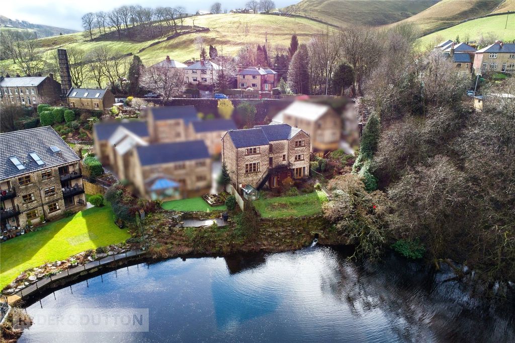 Property photo 1 of 28 Rear Elevation