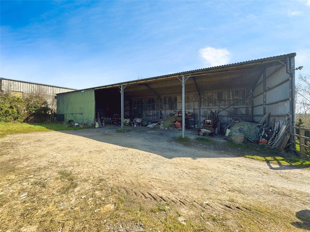 Additional image 5 of Land for saleMaxworthy, North Pertherwin, Launceston PL15