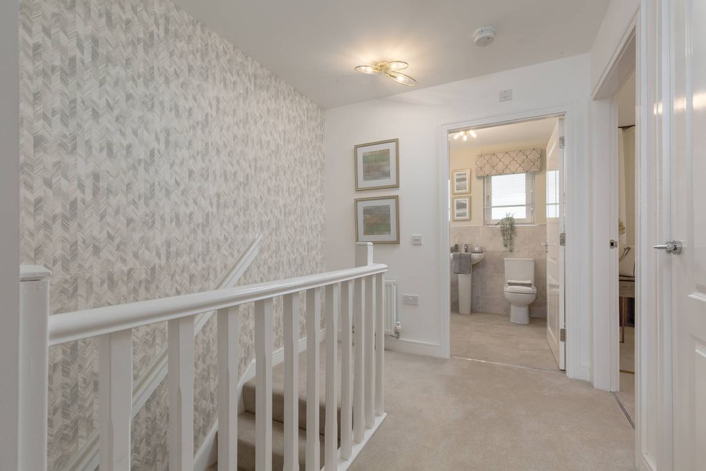 Additional image 8 of 4 bed detached house for saleOak Place, Dalkeith EH22