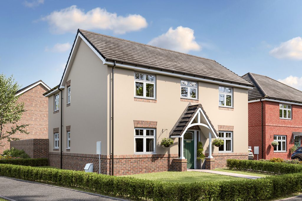 Property photo 2 of 11 The Knightley Plot-282