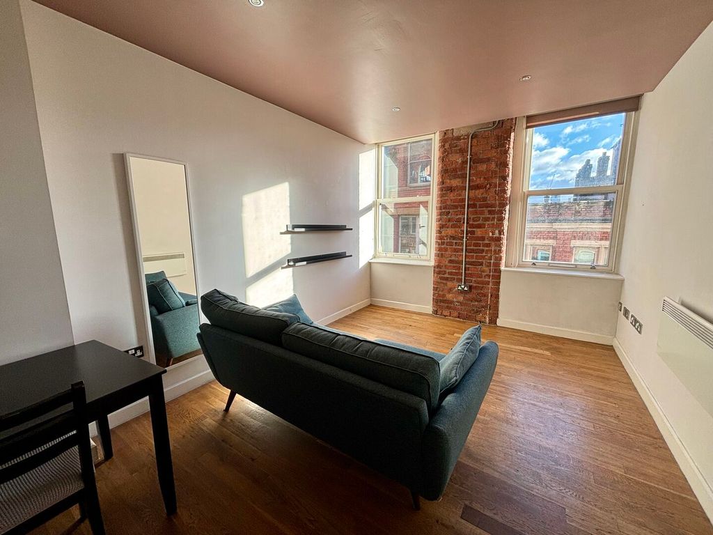 Property photo 1 of 12 Living Area