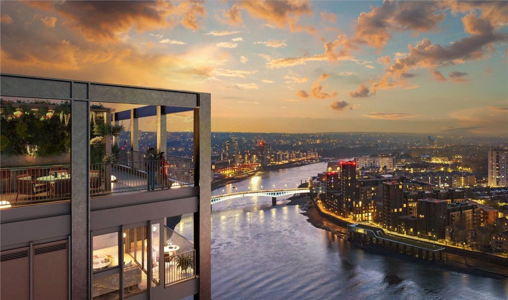 Property photo 1 of 14 View To Thames