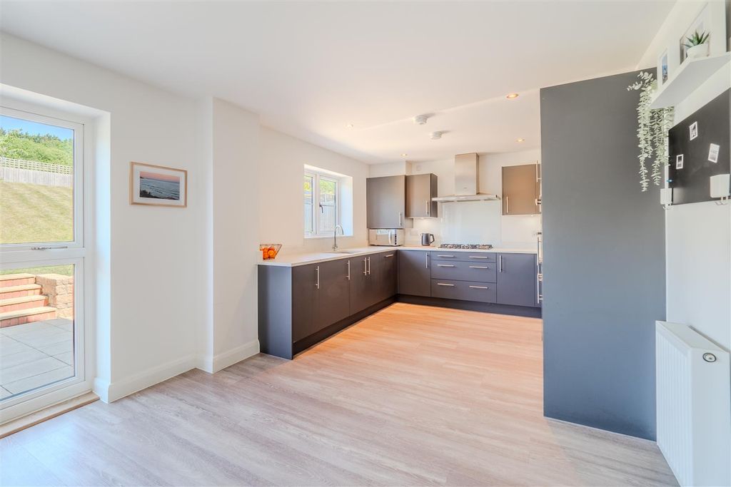 Additional image 9 of 4 bed detached house for saleBramley Rise, Tickenham BS21