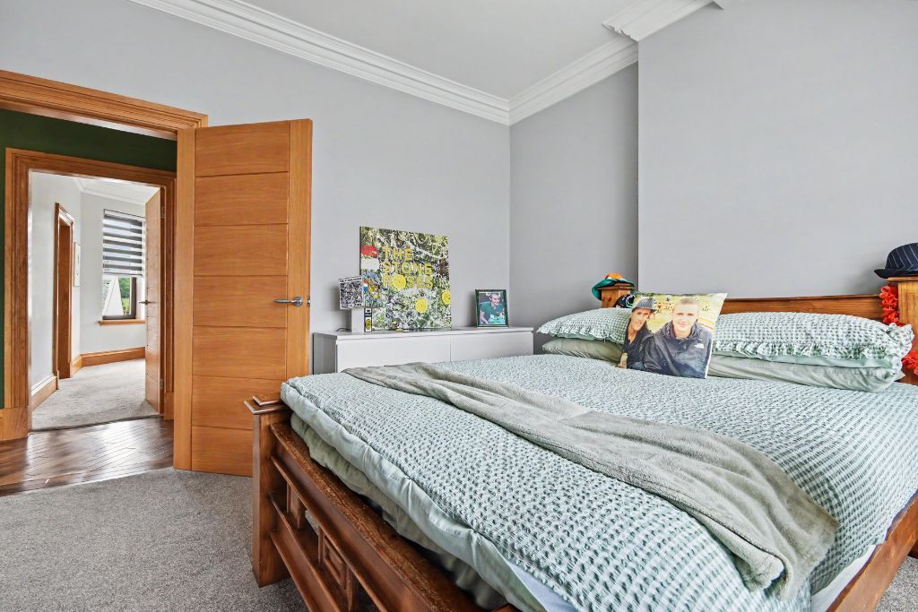 Additional image 28 of 3 bed semi-detached house for sale34 Bawhirley Road, Inverclyde, Greenock PA15