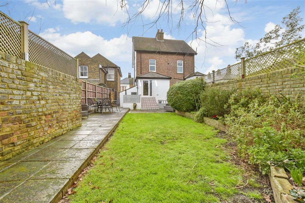 Property photo 3 of 15 Rear Garden