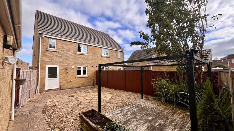 Property photo 3 of 16 Rear Aspect