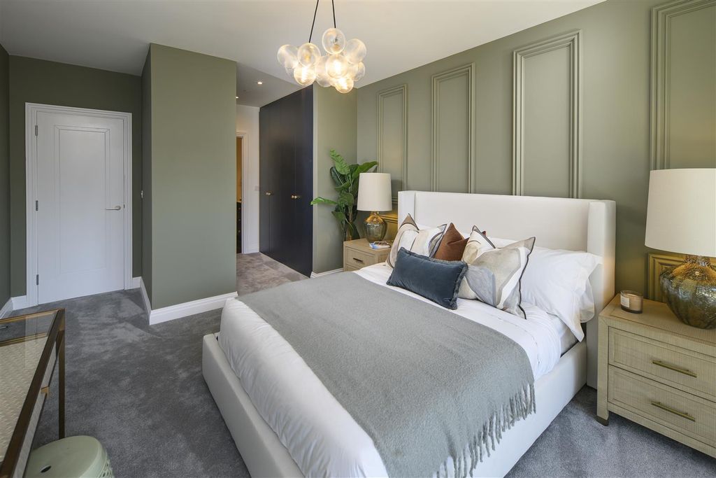 Additional image 12 of 3 bed flat for saleHildenborough, Tonbridge TN11