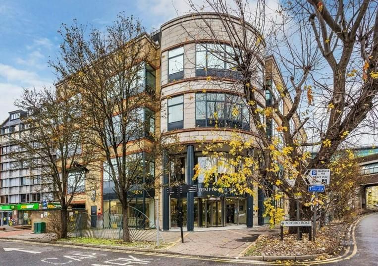 Property photo 1 of 2 External  Tempus Court.Jpg