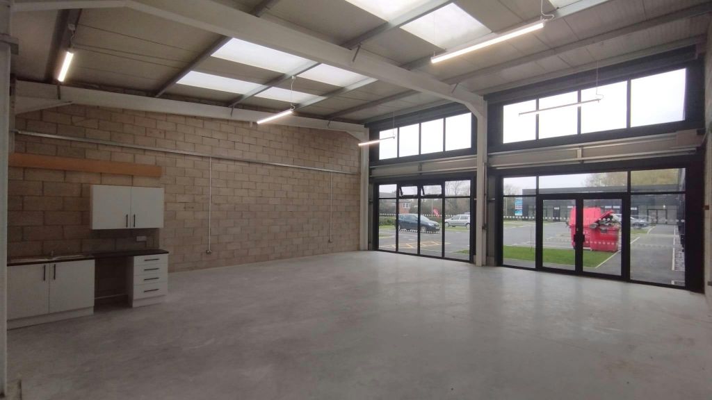 Property photo 3 of 4 Internal 2