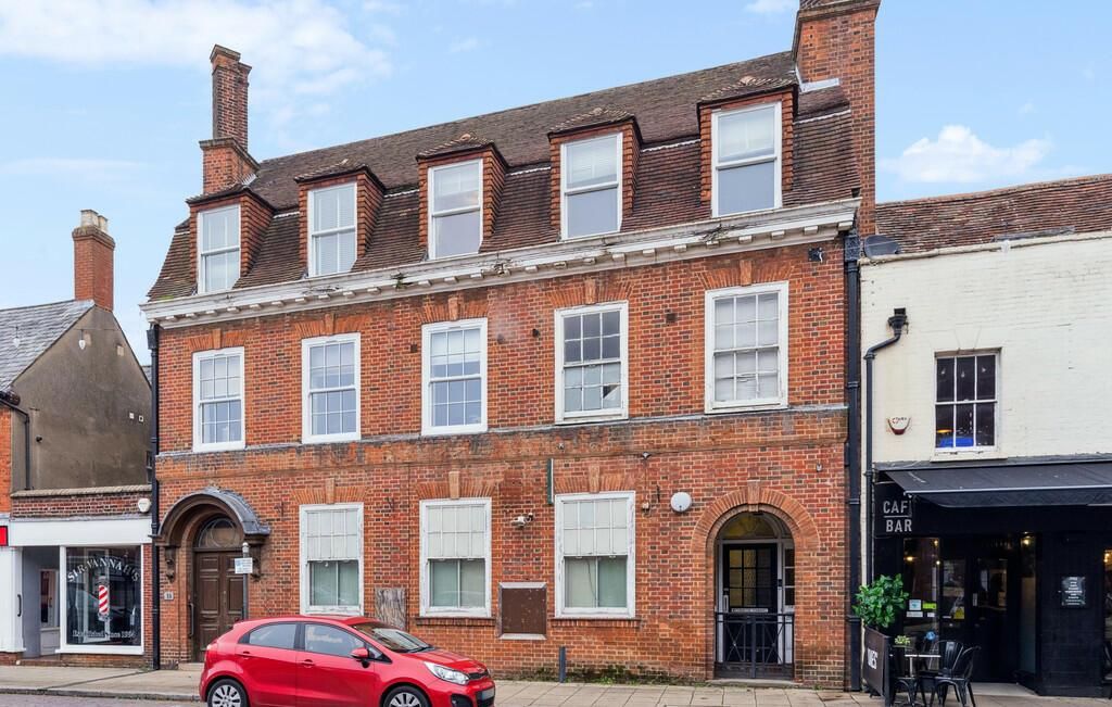 Property photo 1 of 6 11c High Street Front.Jpeg