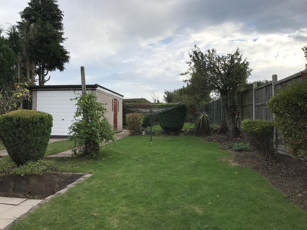 Property photo 2 of 8 Rear Garden