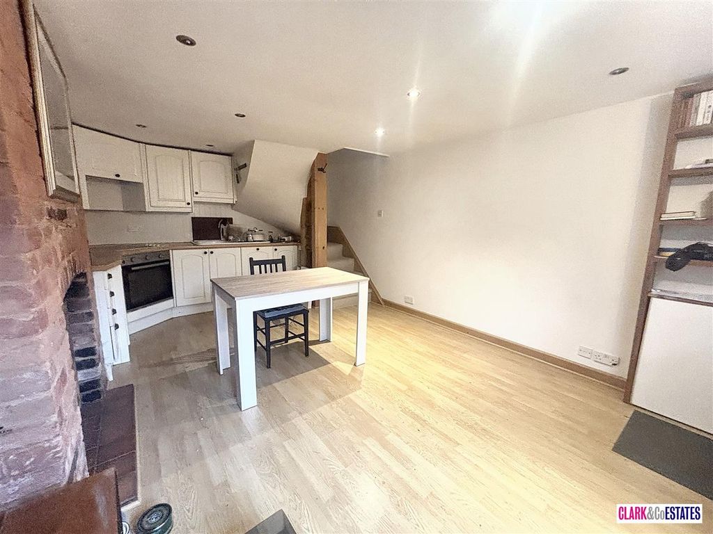 Property photo 3 of 10 Open Plan Kitchen/Dining