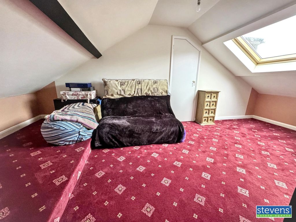 Additional image 14 of 2 bed terraced house for saleMill Lane, North Tawton, Devon EX20
