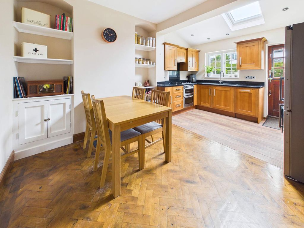 Property photo 3 of 17 Kitchen-Dining Room