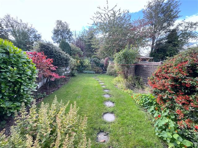 Property photo 2 of 21 Rear Garden