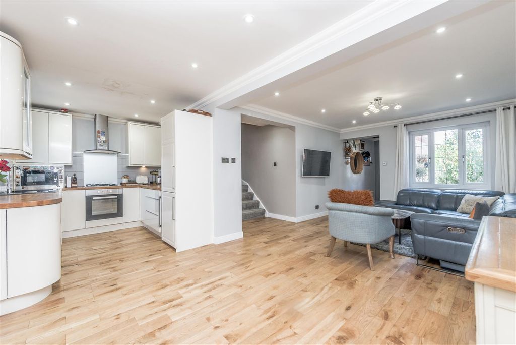 Property photo 2 of 22 Open Plan Living Space: