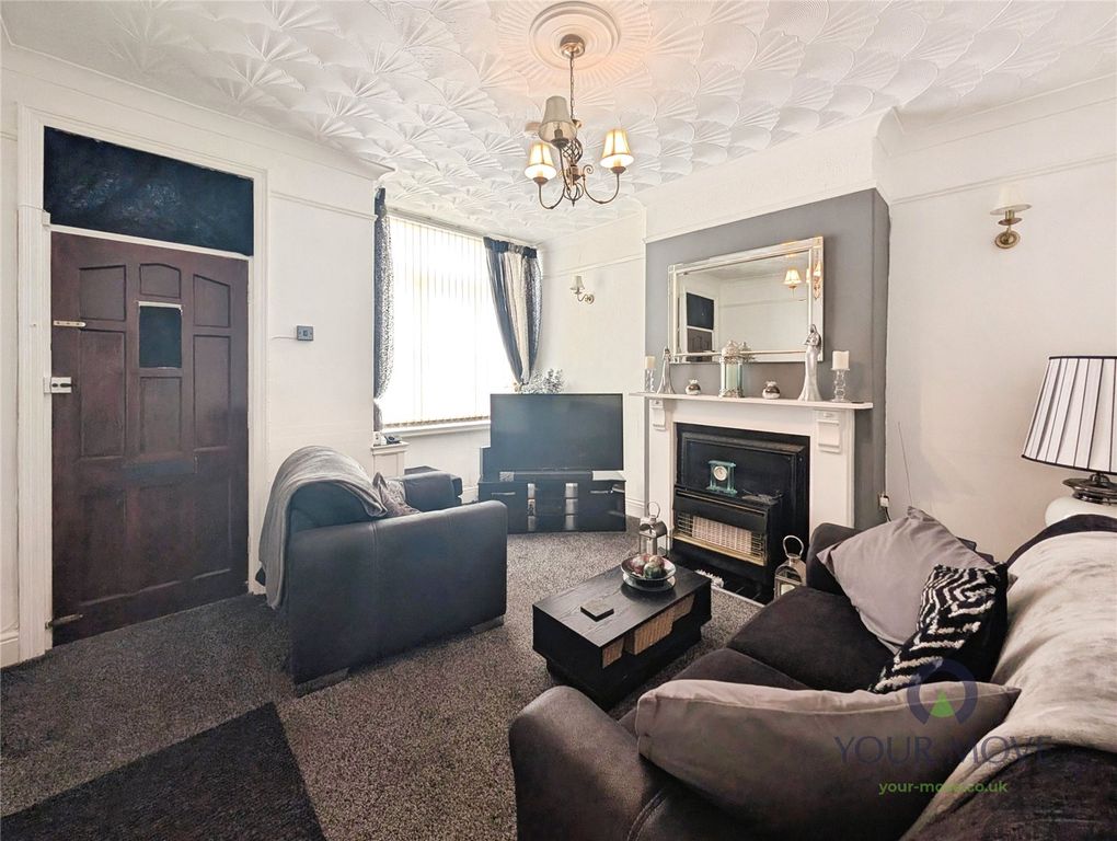 Property photo 2 of 10 Front Reception Room