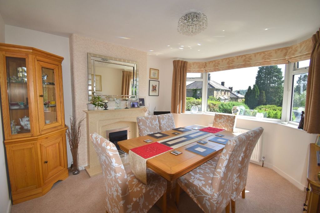 Property photo 2 of 19 Dining Room