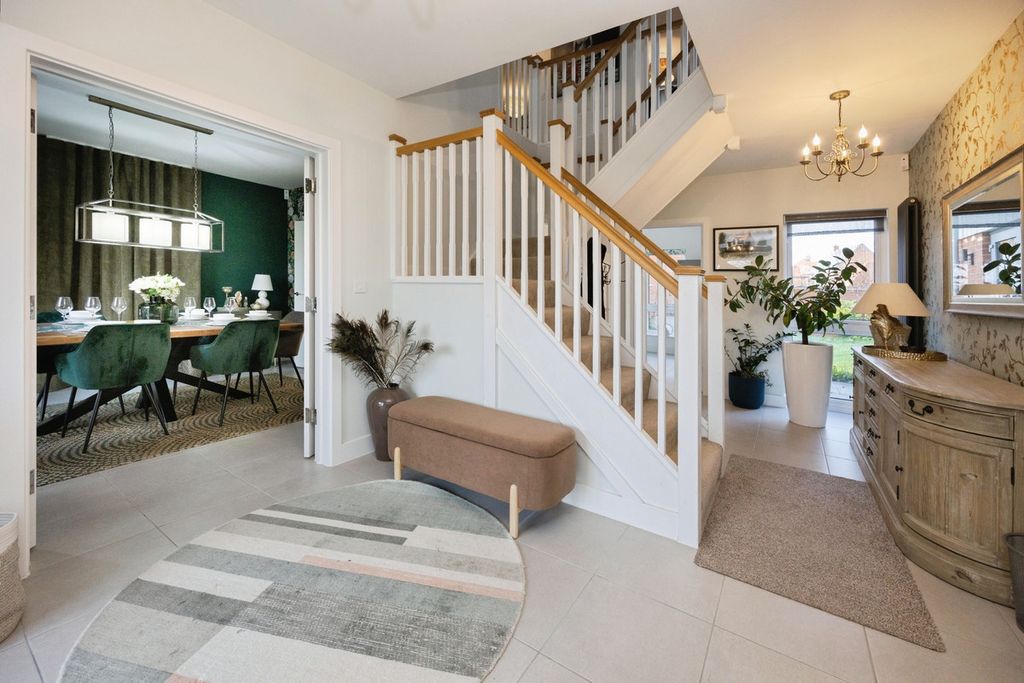 Additional image 9 of 5 bed detached house for saleLeveret Lane, Ashford TN24