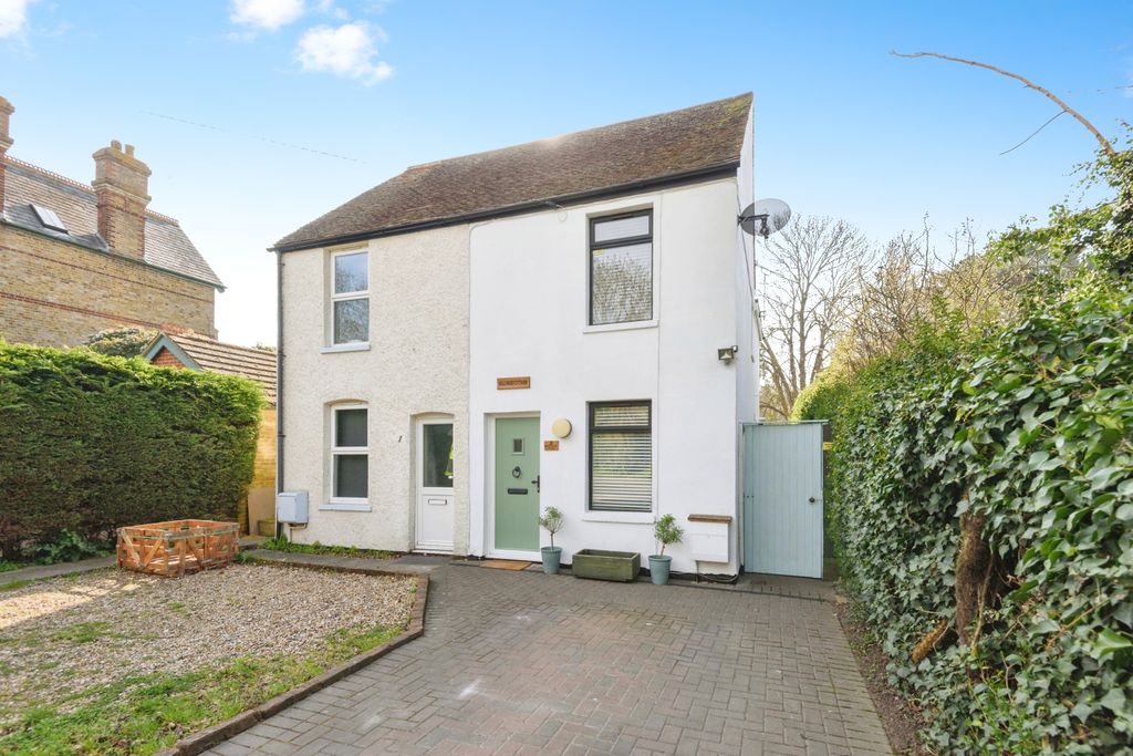 Property photo 3 of 15 Front View