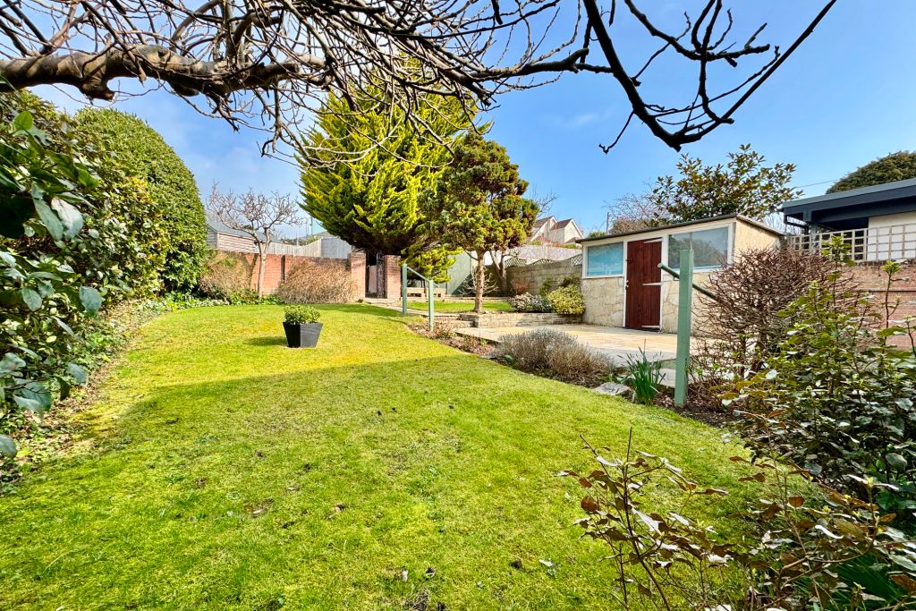 Property photo 2 of 18 Rear Garden