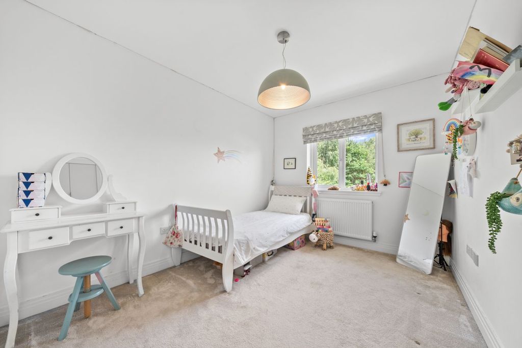 Additional image 35 of 5 bed detached house for saleCastleton Crescent, Falkirk FK2