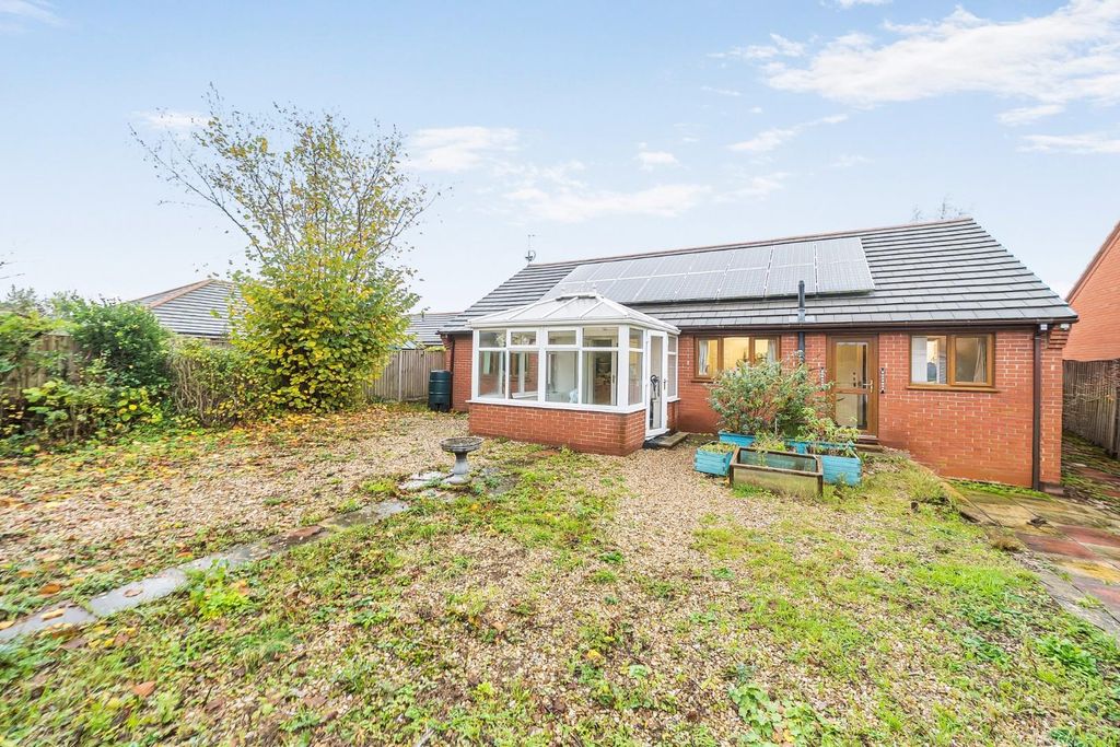 Property photo 2 of 14 Rear Of The Property.Jpg