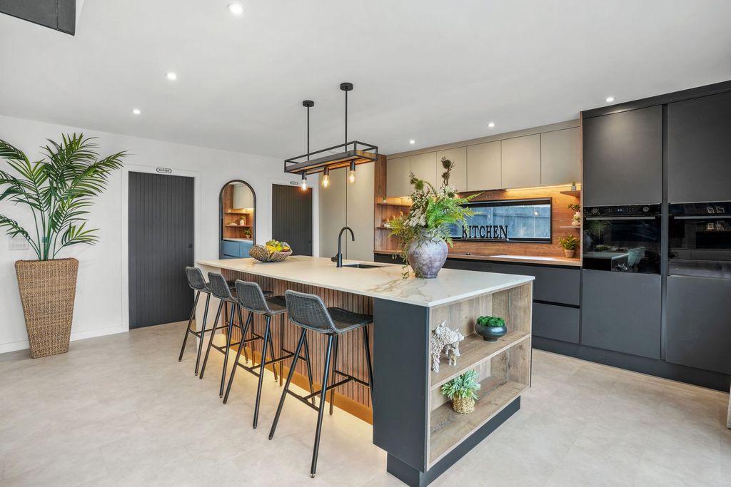 Additional image 12 of 3 bed detached house for saleFernbrooke Lodge, Avonbridge FK1