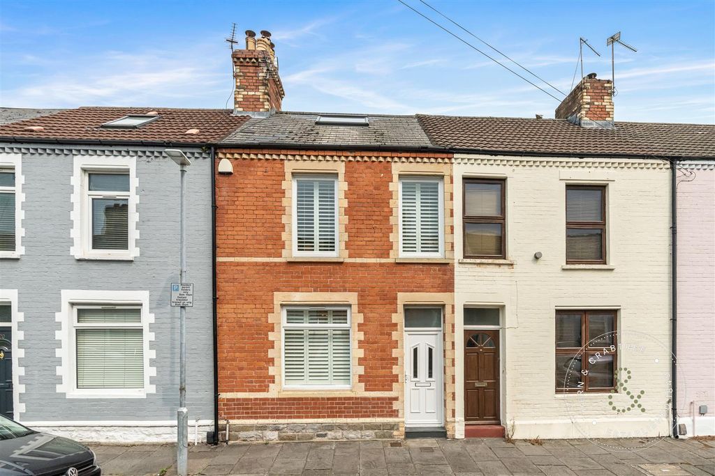 Property photo 1 of 82 Glamorgan St, Hern Crabtree (85).Jpg