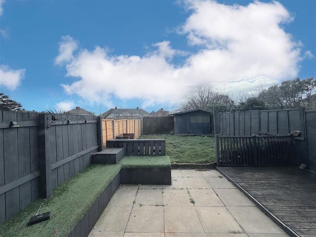 Additional image 12 of 3 bed terraced house to rentSedgewick Close, Hartlepool TS24