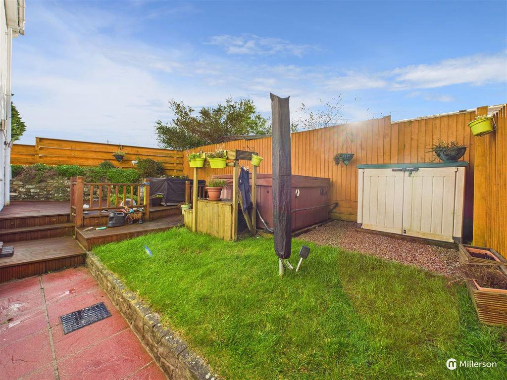 Property photo 2 of 20 Rear Garden